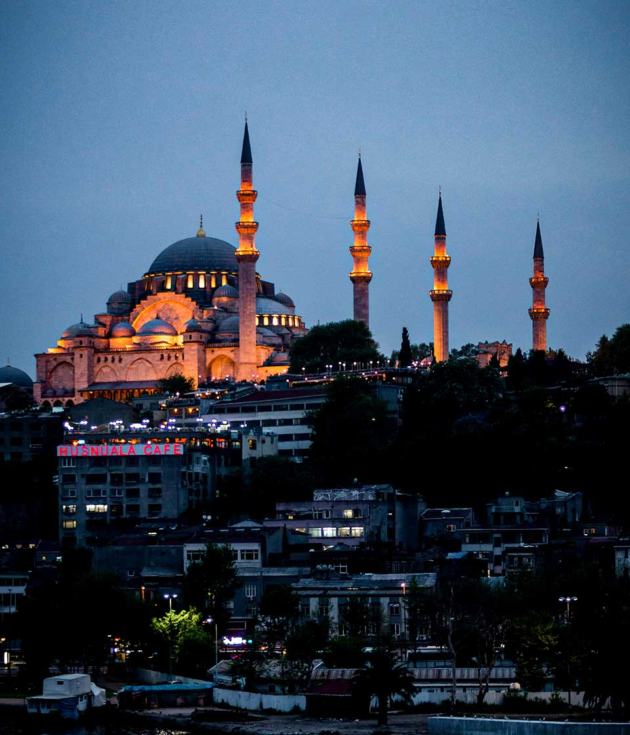 turquia