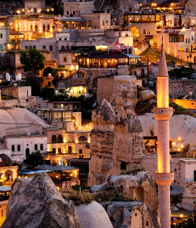 viaje-turquia