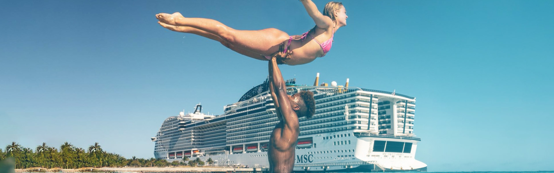 FIN DE AÑO EN SUDAMERICA CON MSC