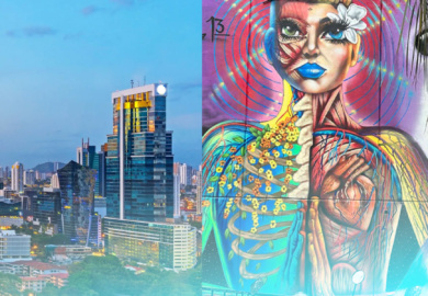 tour panama-medellin