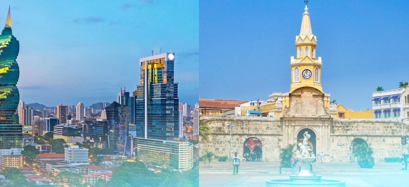 tour-medellin-cartagena