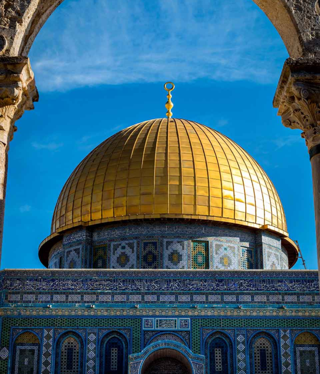 jerusalen