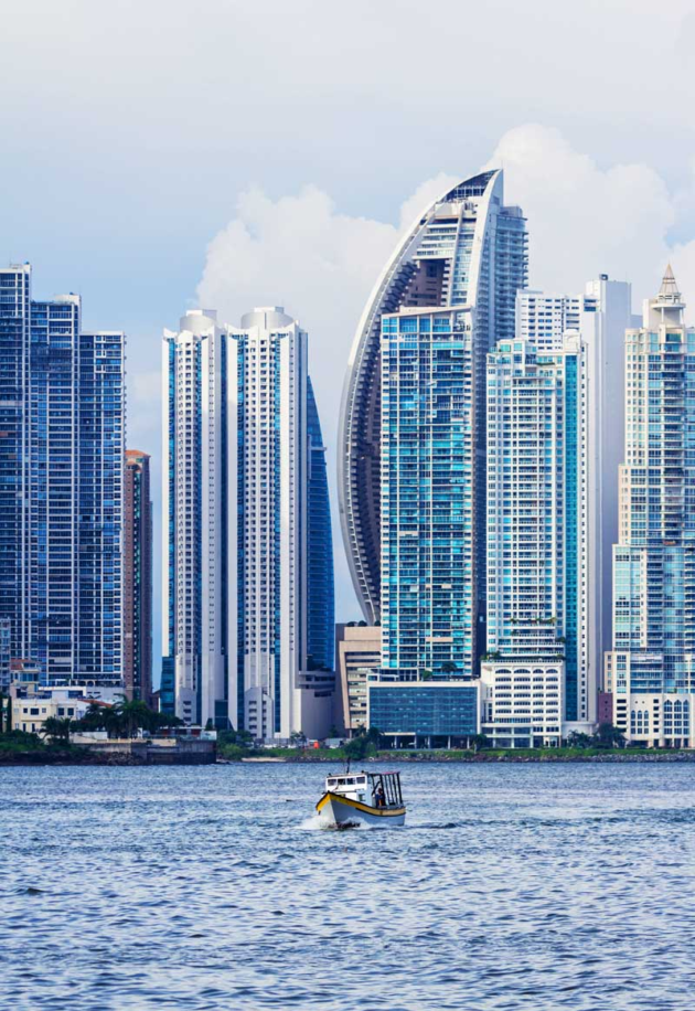 panama